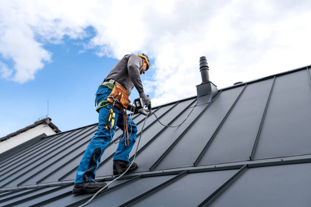 Best Green or Eco-Friendly Roofing Solutions  in Ben Avon, PA